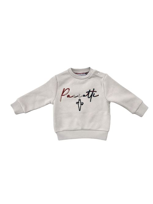 CESARE PACIOTTI Felpa CESARE PACIOTTI | MFP3336BBEIGE